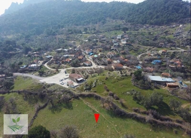 İzmir Bergama Avunduruk Satılık 1.634 M2 Konut İmarlı Arsa - Görsel 12