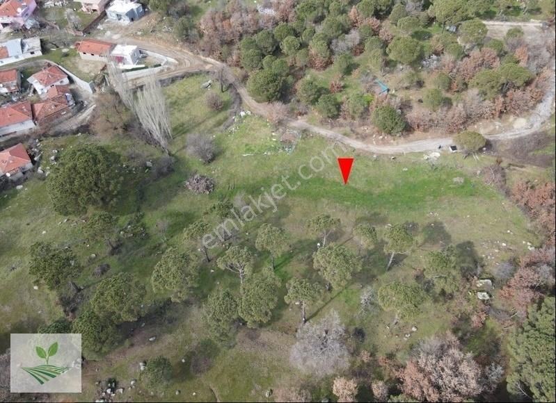 İzmir Bergama Kozak Satılık 1.257 M2 İki Kat Konut İmarlı Arsa - Görsel 12