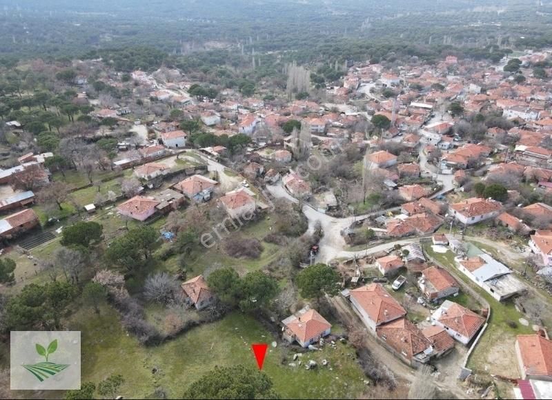 İzmir Bergama Kozak Satılık 1.257 M2 İki Kat Konut İmarlı Arsa - Görsel 5