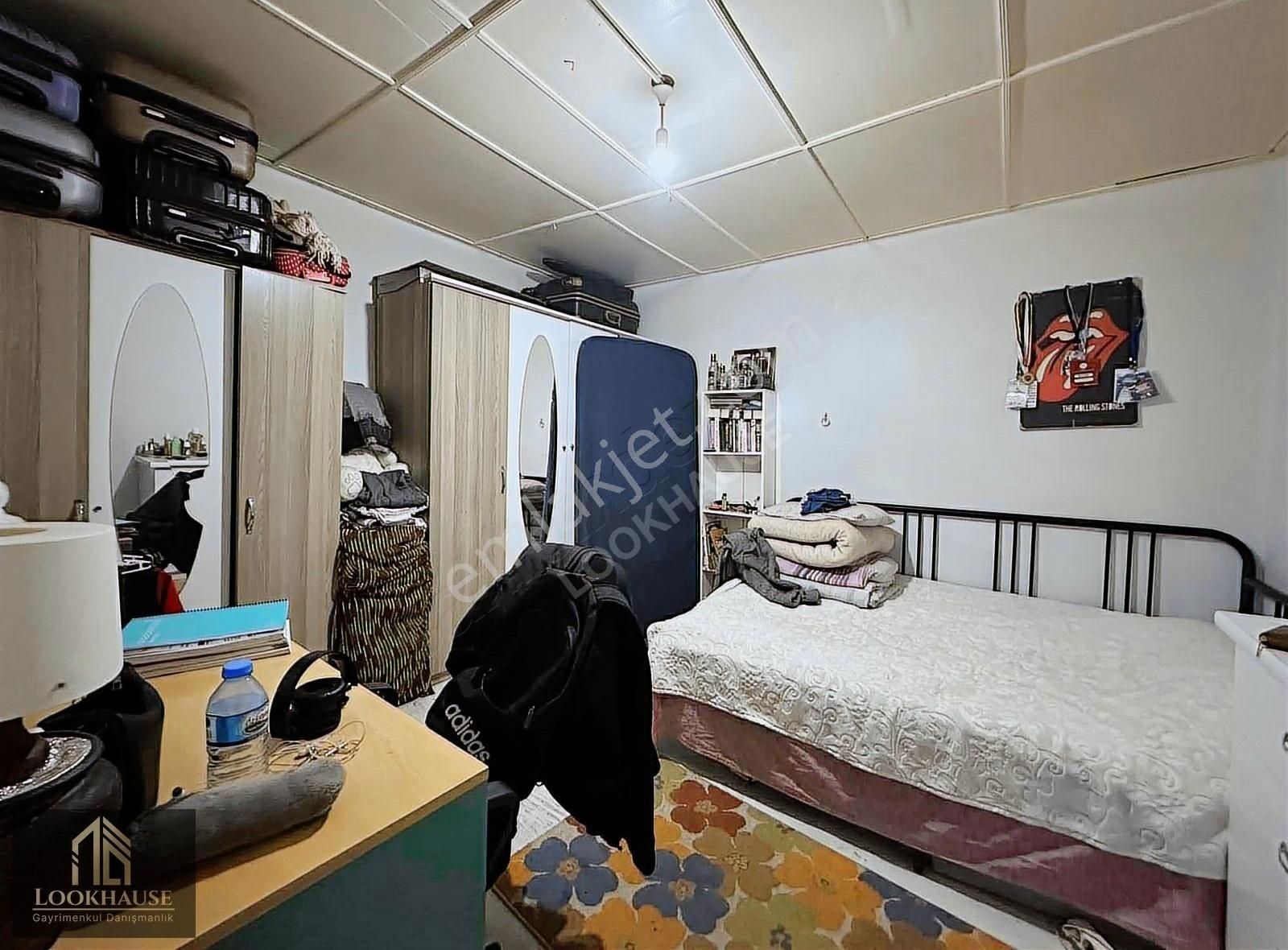 Lookhause Yıldırım Yeni Mahalle 90 Mt2 Dublex Satılık Müstakil - Görsel 6