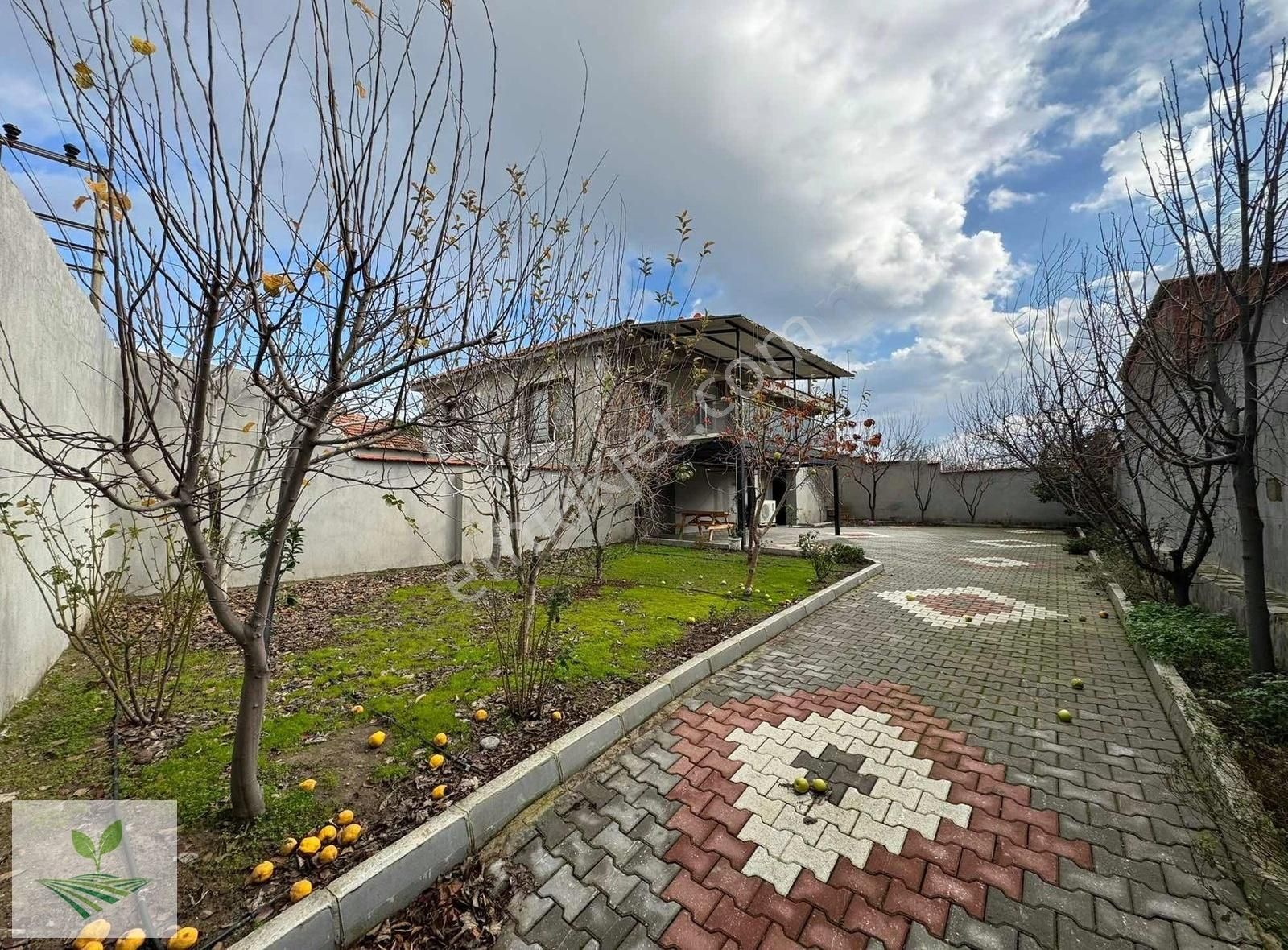 Satılık Müstakil Ev Göçbeyli Mahallesi / Bergama