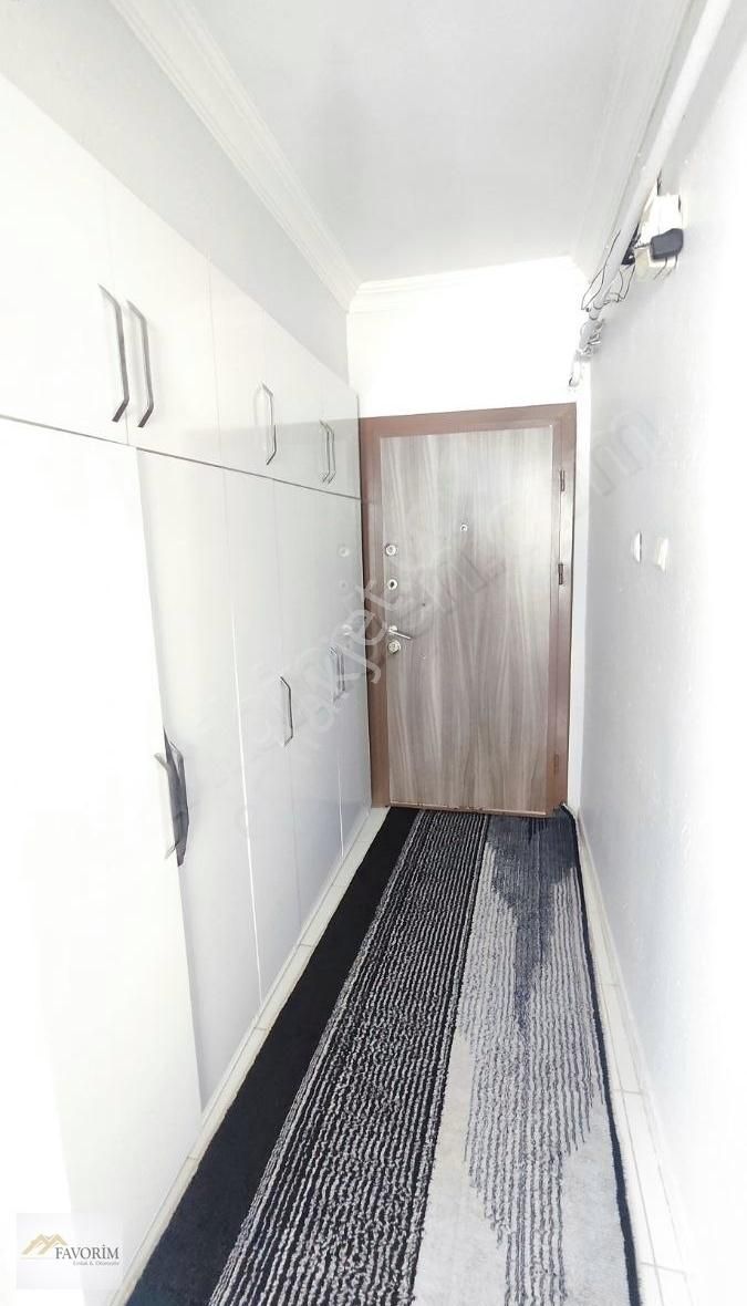 Esentepe Mah Satılık 2+1 Daire