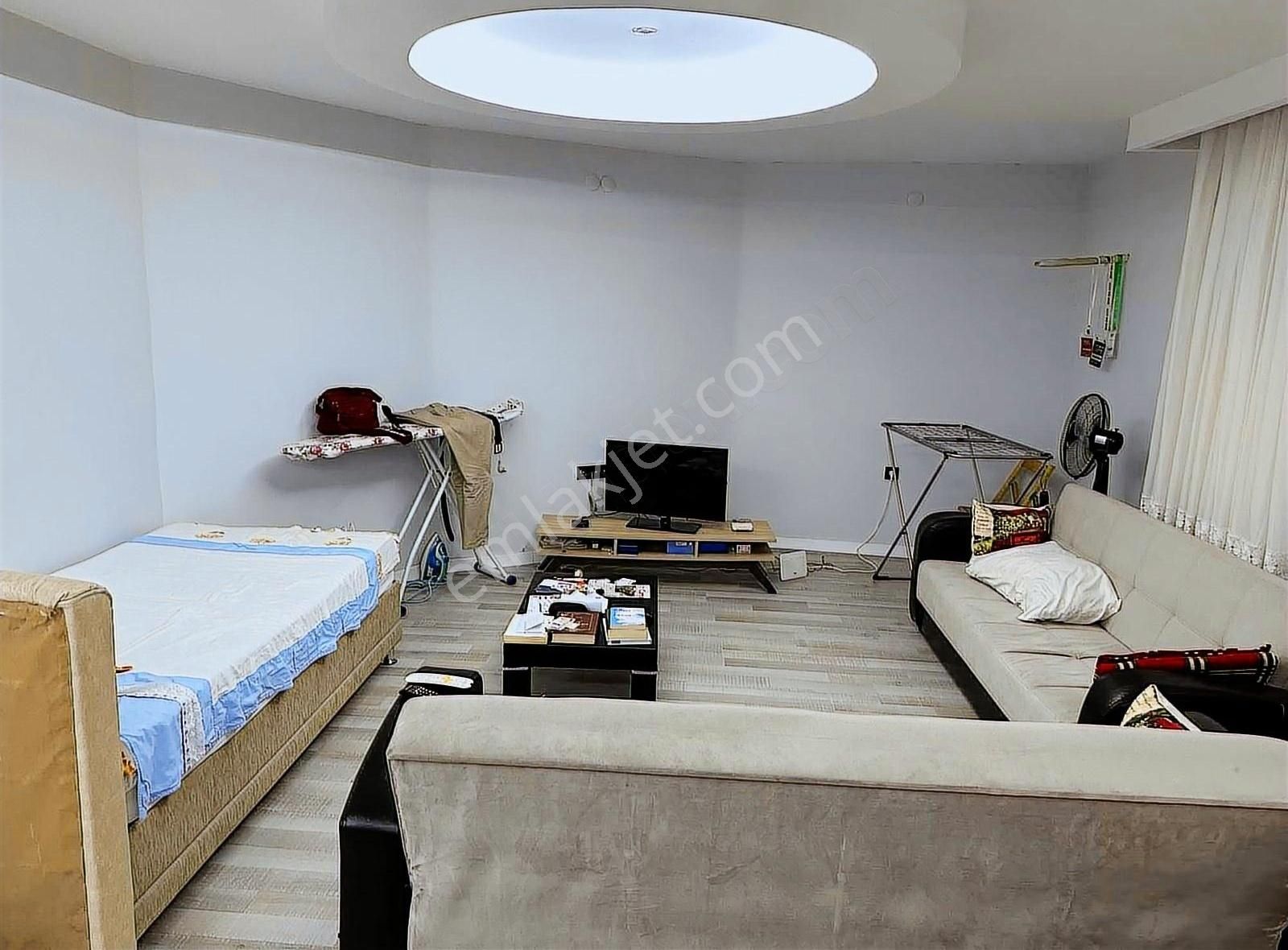 Yiğit Gayrimenkul'den Bornova Ergene'de Satılık 1+1 Daire - Görsel 7