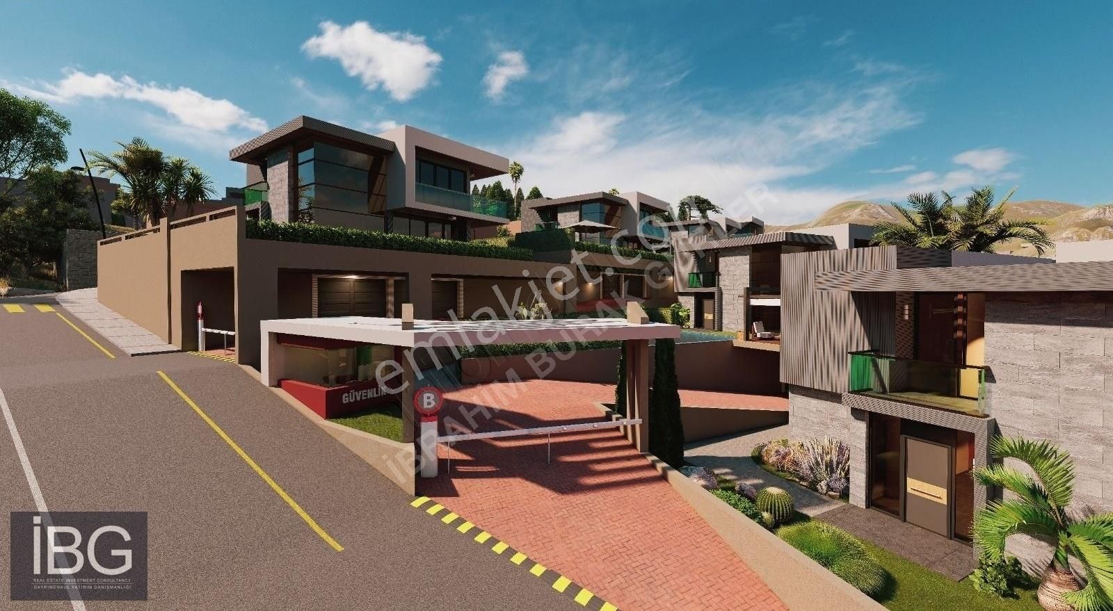 ++bıg Group** Kuşadası Bu Lüks Ve Konfora Ev Sahipliği Yapıyor - Görsel 7