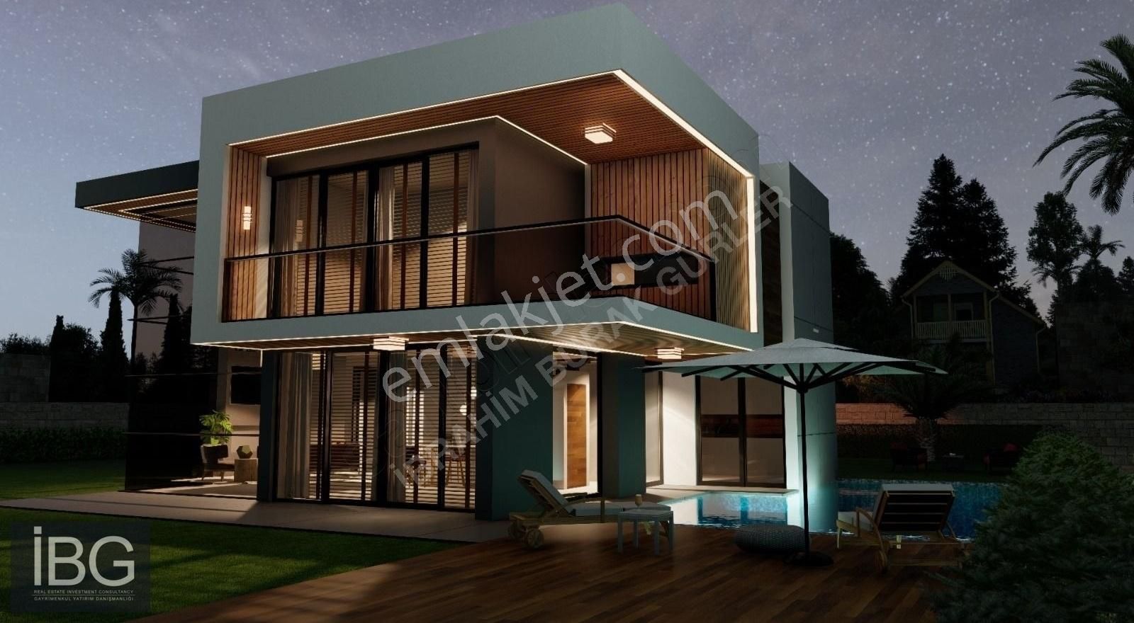 ++bıg Group** Kuşadası Bu Lüks Ve Konfora Ev Sahipliği Yapıyor - Görsel 8