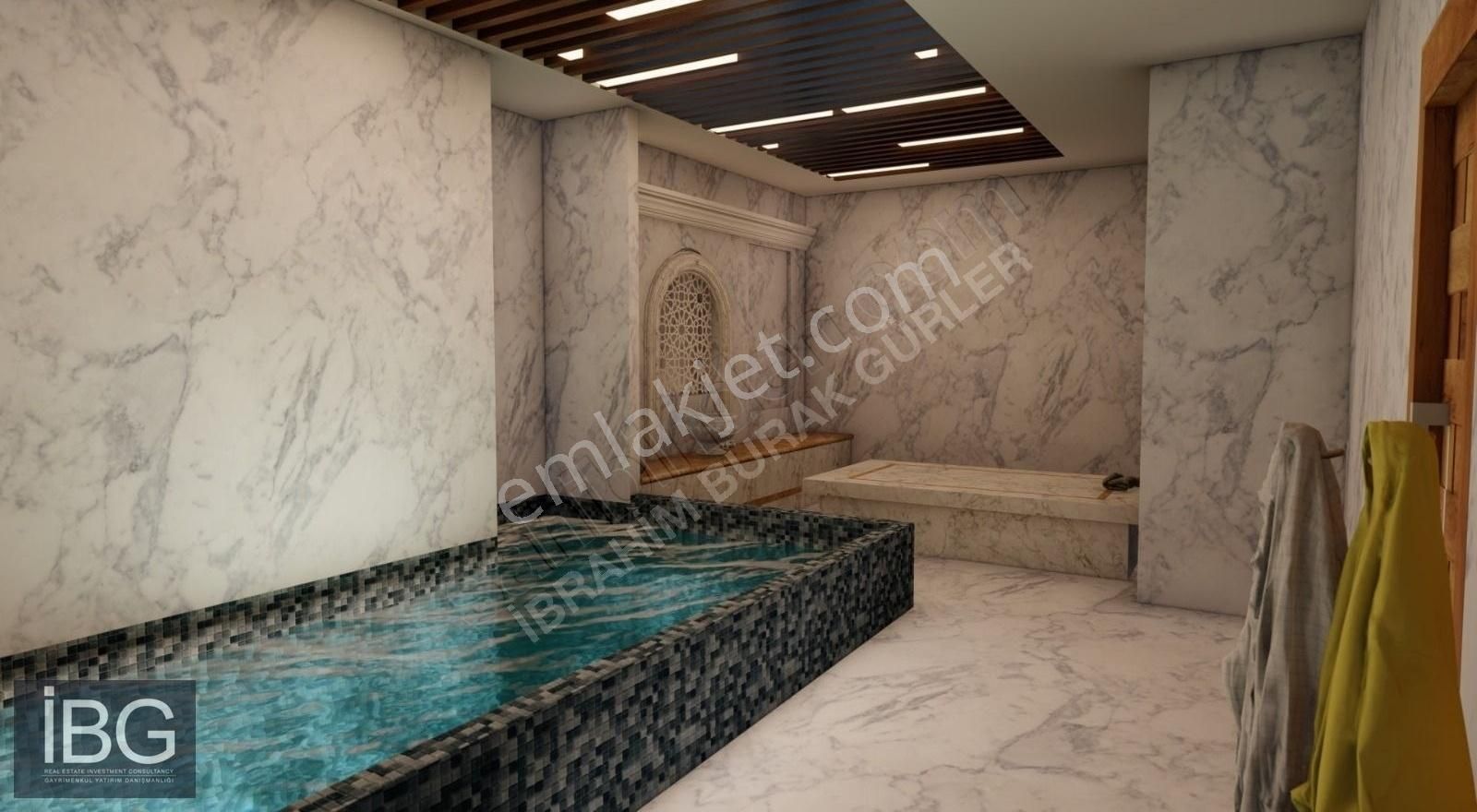 ++bıg Group** Kuşadası Bu Lüks Ve Konfora Ev Sahipliği Yapıyor - Görsel 11