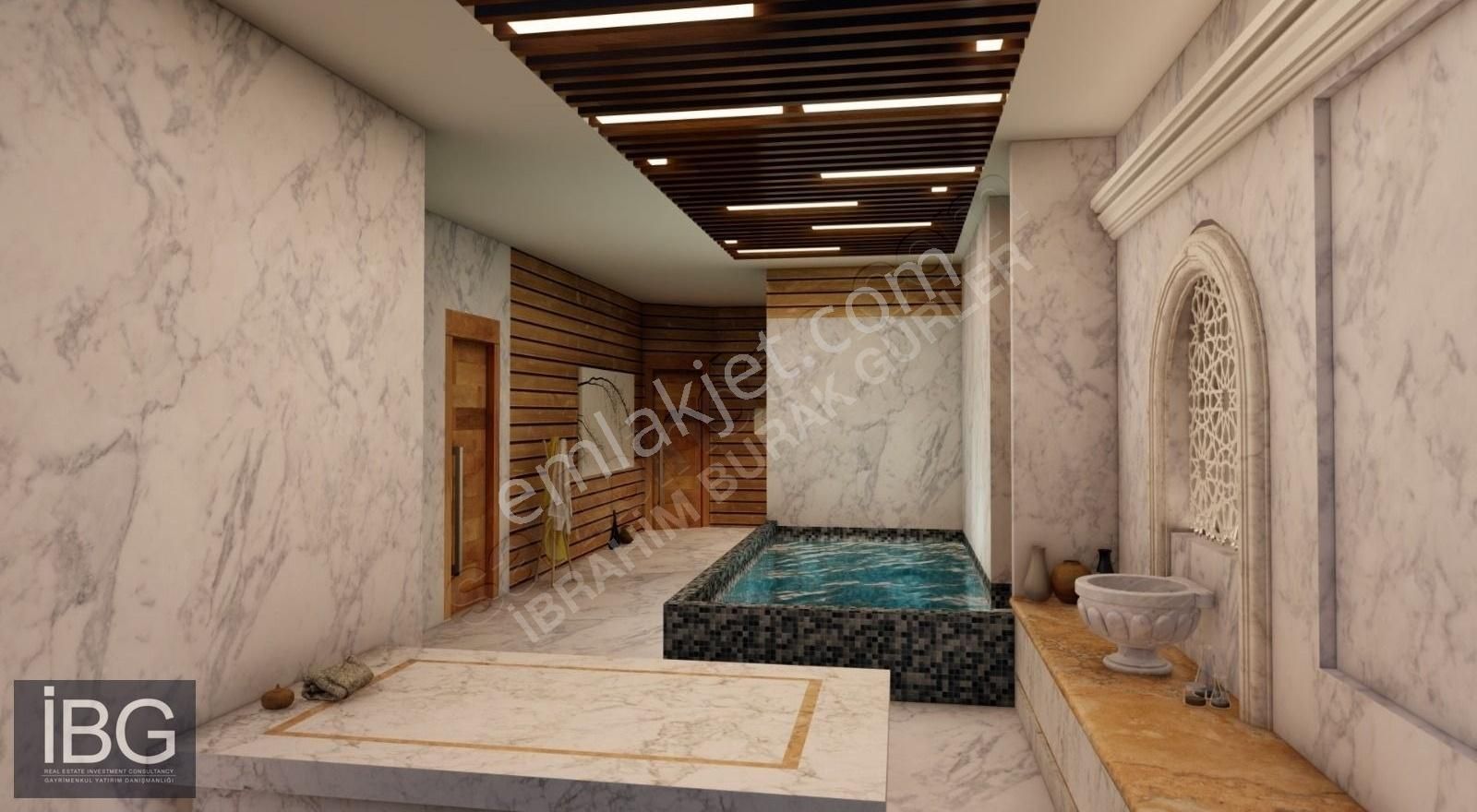 ++bıg Group** Kuşadası Bu Lüks Ve Konfora Ev Sahipliği Yapıyor - Görsel 13