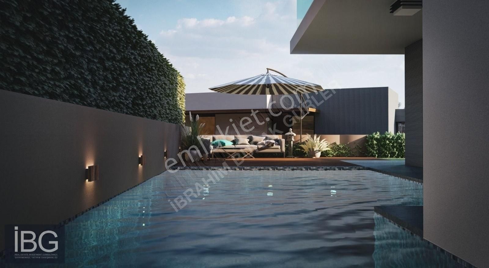 ++bıg Group** Kuşadası Bu Lüks Ve Konfora Ev Sahipliği Yapıyor - Görsel 15