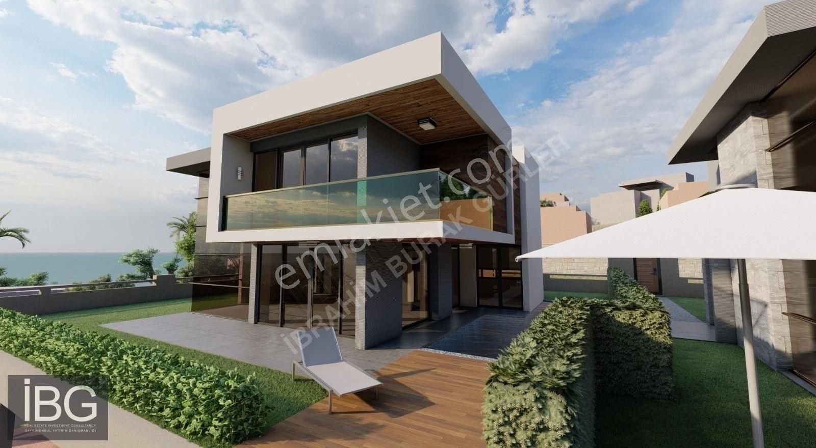 ++bıg Group** Kuşadası Bu Lüks Ve Konfora Ev Sahipliği Yapıyor - Görsel 9