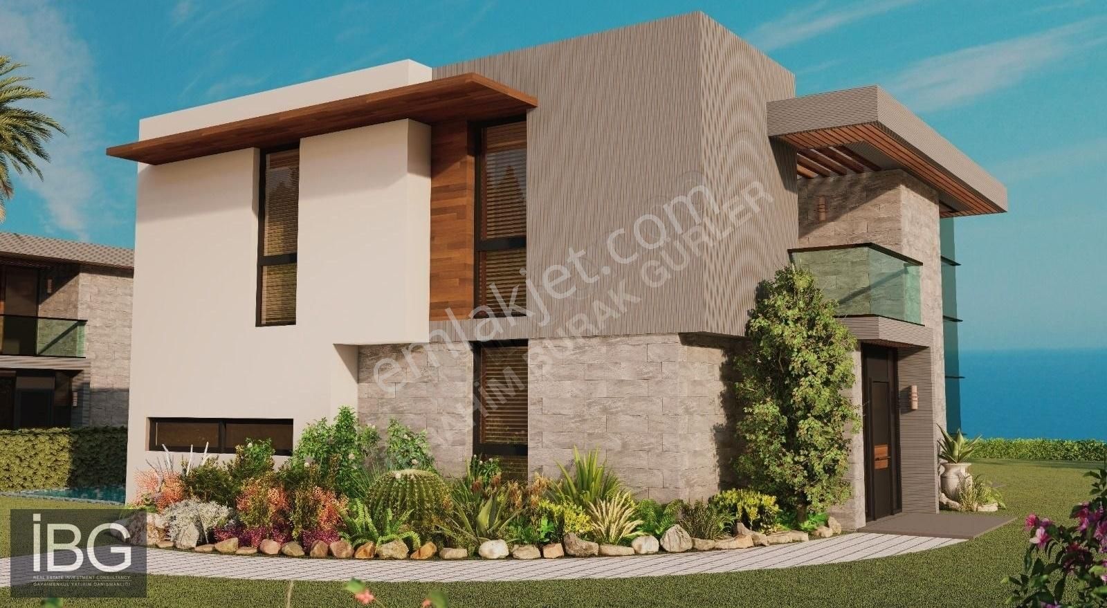 ++bıg Group** Kuşadası Bu Lüks Ve Konfora Ev Sahipliği Yapıyor - Görsel 10