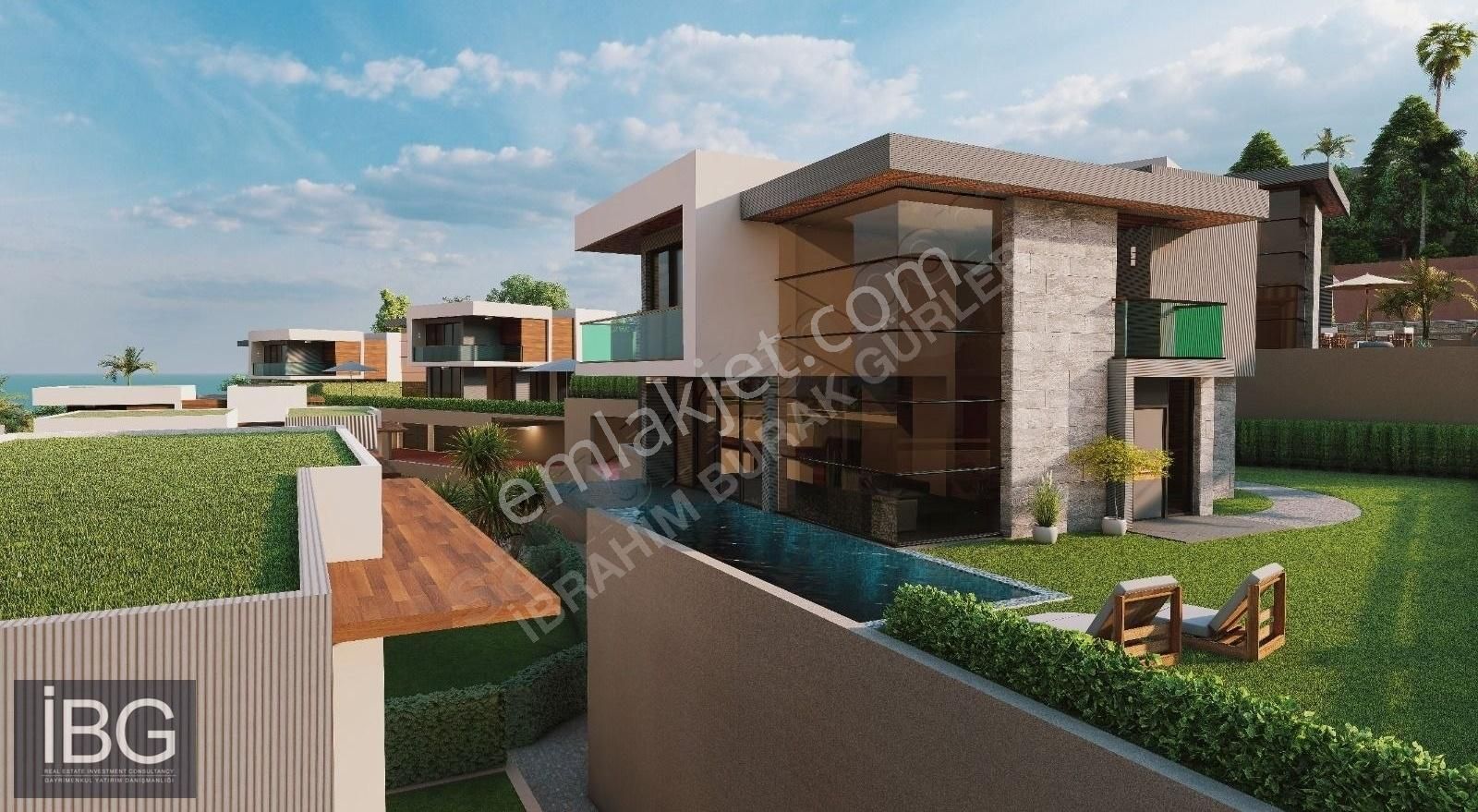 ++bıg Group** Kuşadası Bu Lüks Ve Konfora Ev Sahipliği Yapıyor - Görsel 3