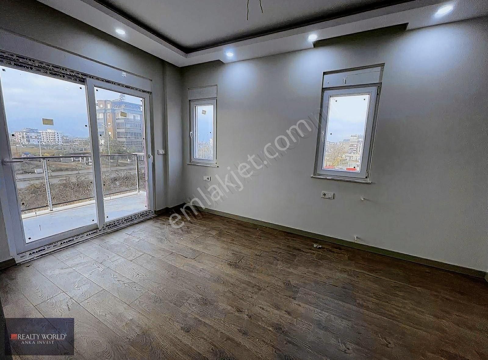 Realty World Anka'dan Kaçırılmayacak Lüks Ebeveyn Banyolu - Görsel 8