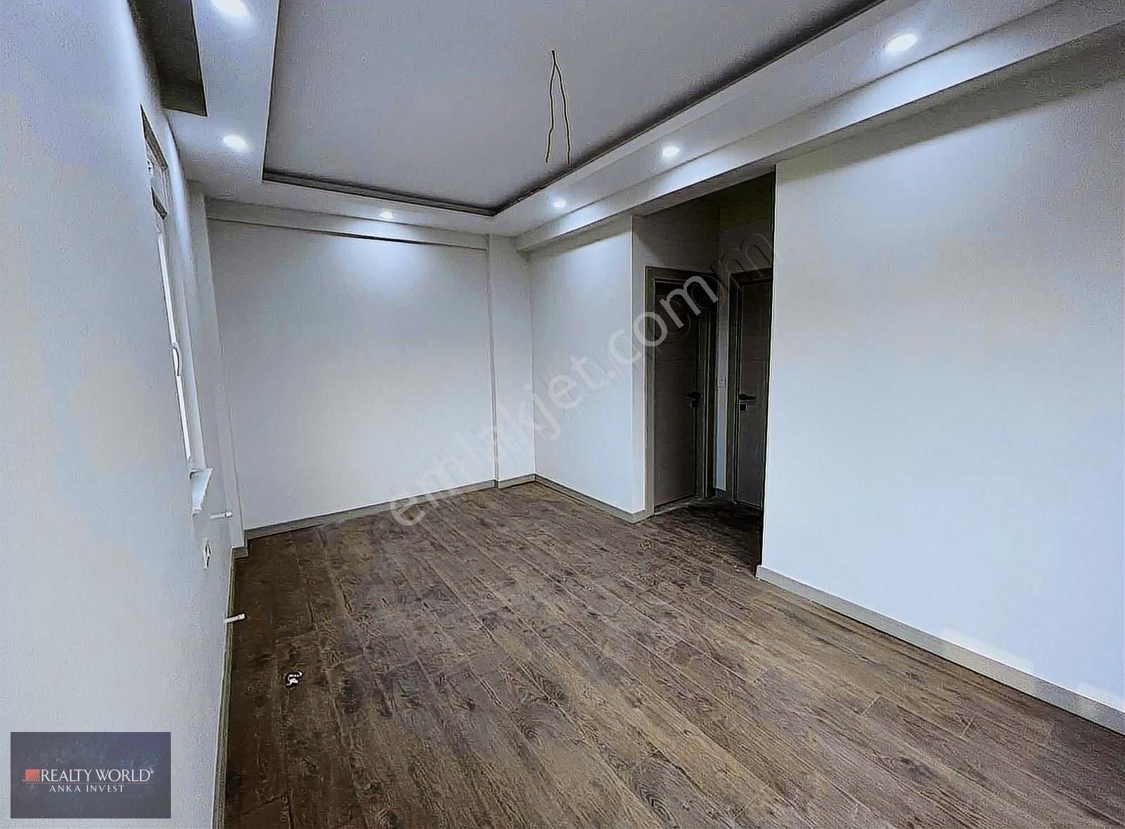 Realty World Anka'dan Kaçırılmayacak Lüks Ebeveyn Banyolu - Görsel 12