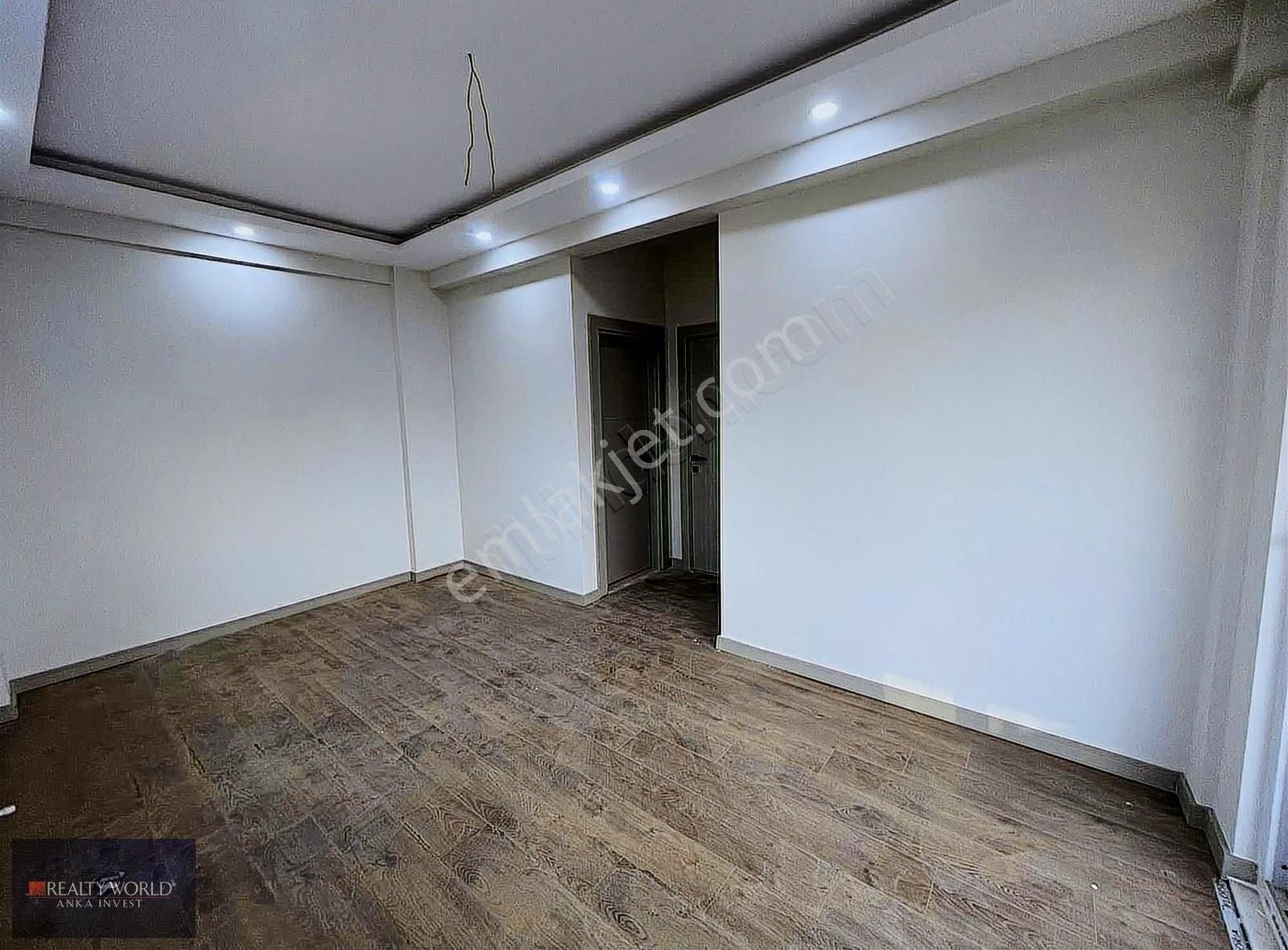 Realty World Anka'dan Kaçırılmayacak Lüks Ebeveyn Banyolu - Görsel 22