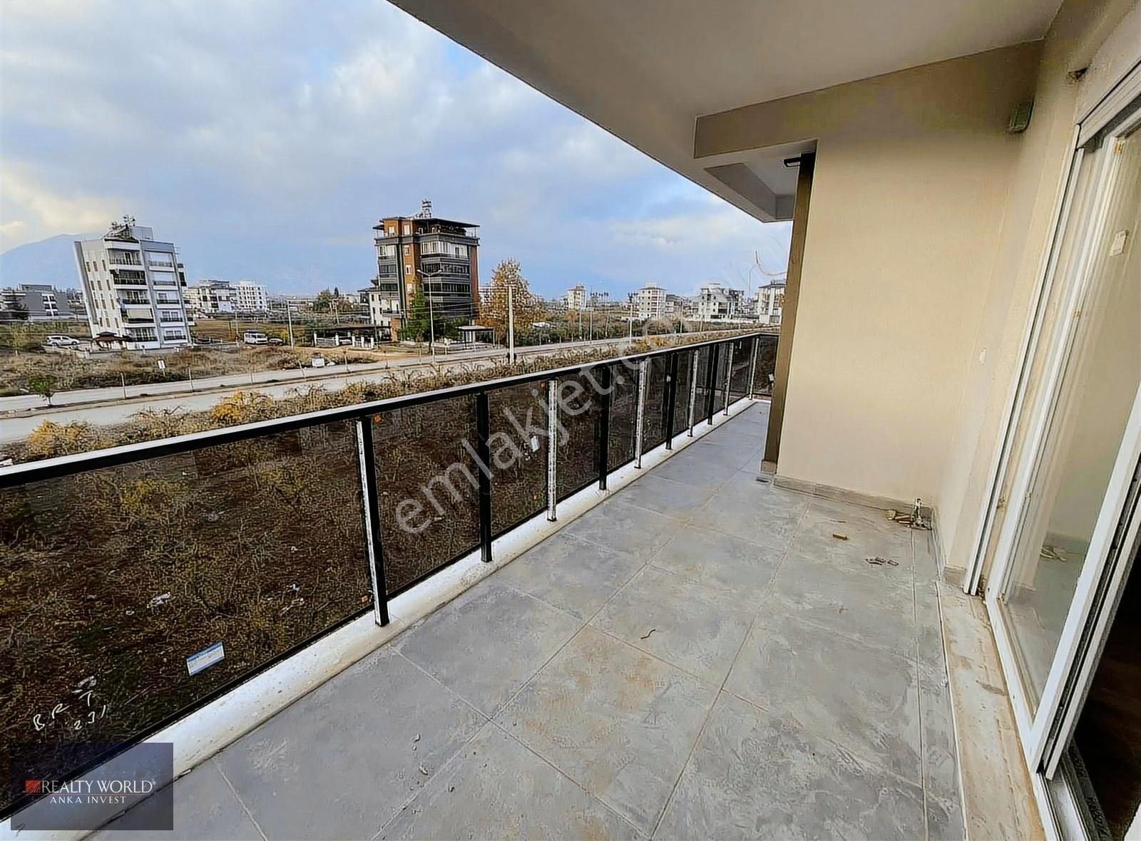 Realty World Anka'dan Kaçırılmayacak Lüks Ebeveyn Banyolu - Görsel 29