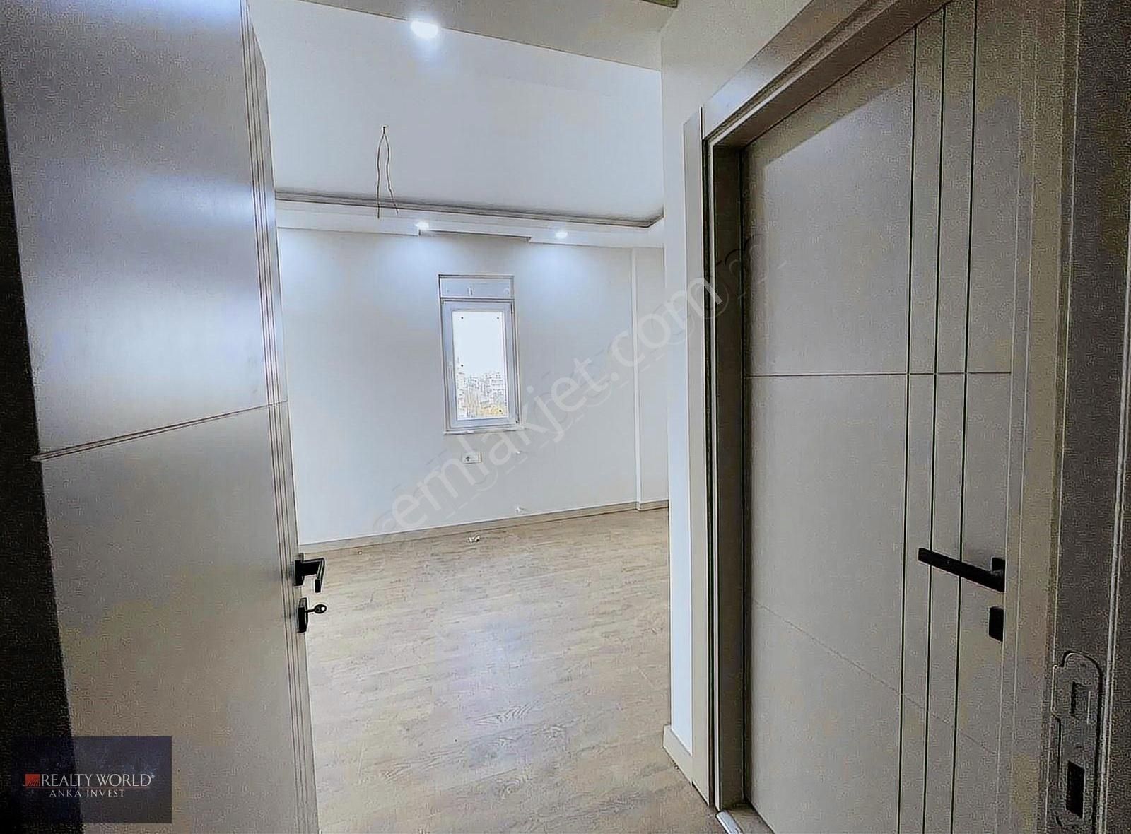 Realty World Anka'dan Kaçırılmayacak Lüks Ebeveyn Banyolu - Görsel 28