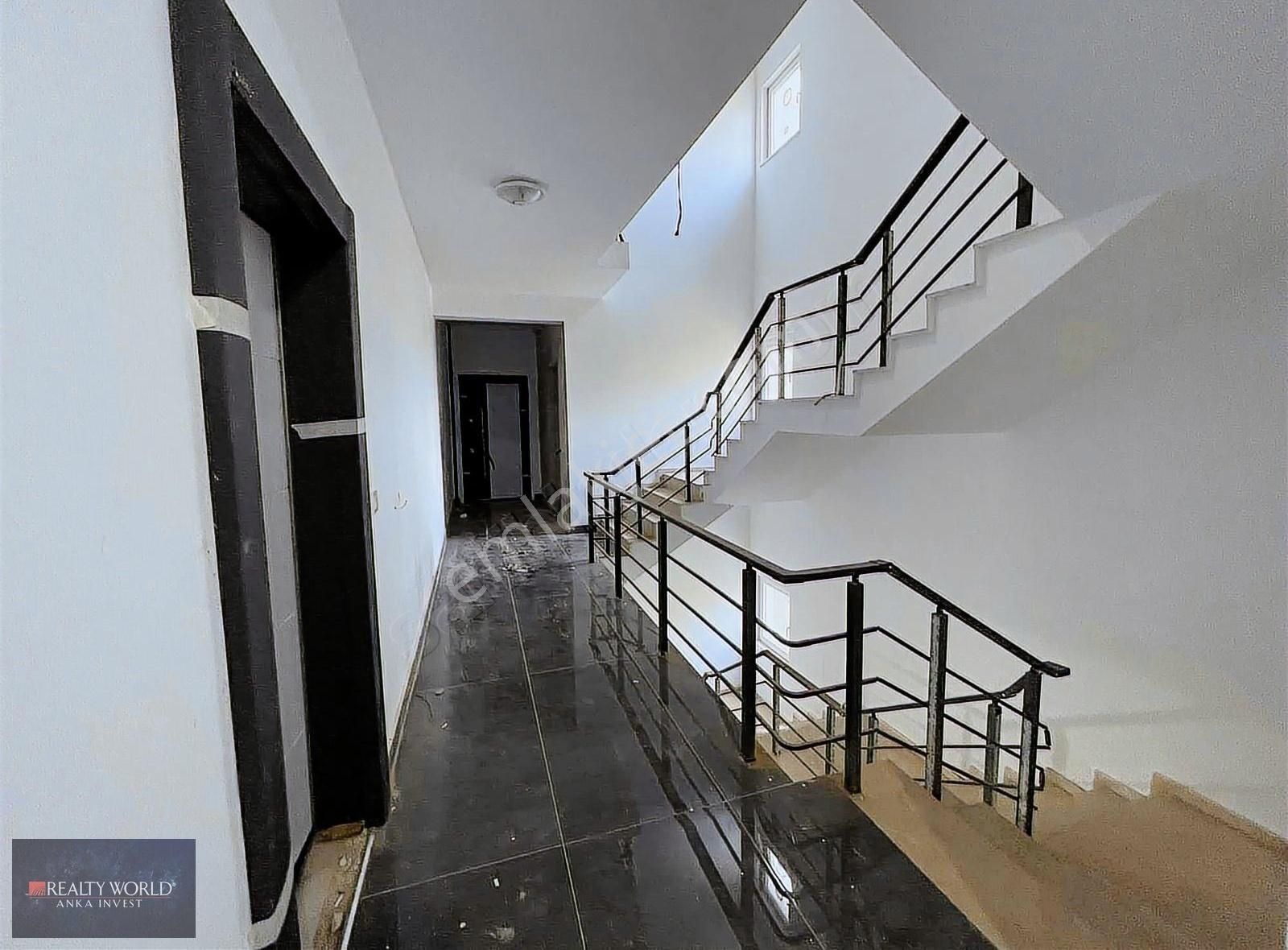 Realty World Anka'dan Kaçırılmayacak Lüks Ebeveyn Banyolu