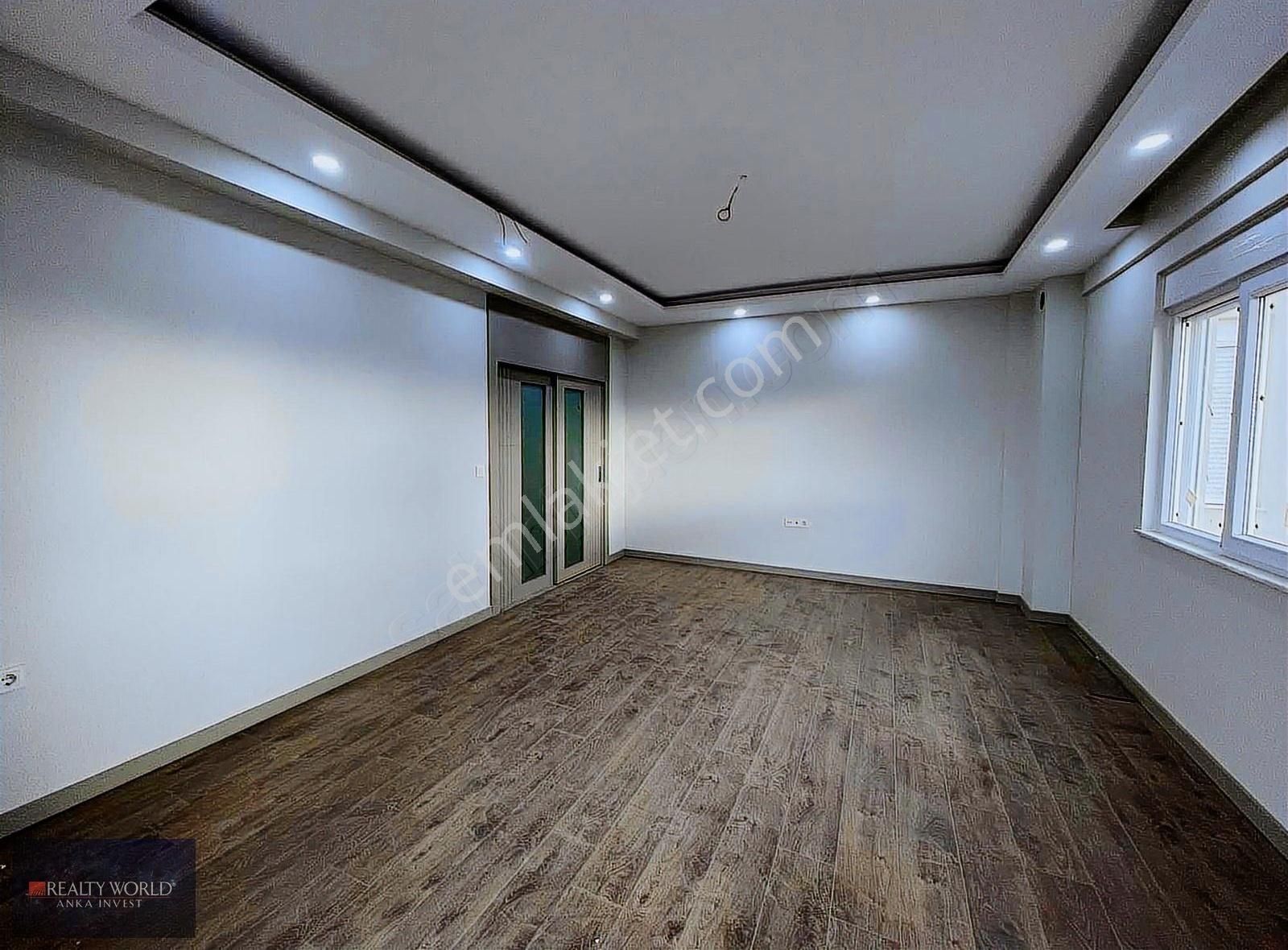 Realty World Anka'dan Kaçırılmayacak Lüks Ebeveyn Banyolu - Görsel 9