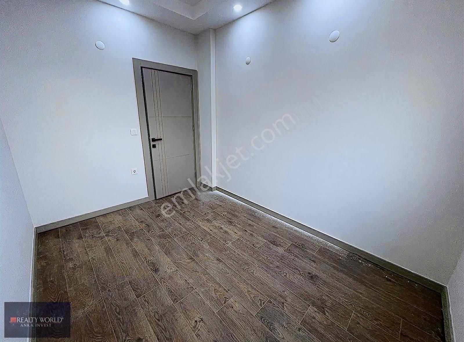 Realty World Anka'dan Kaçırılmayacak Lüks Ebeveyn Banyolu - Görsel 23