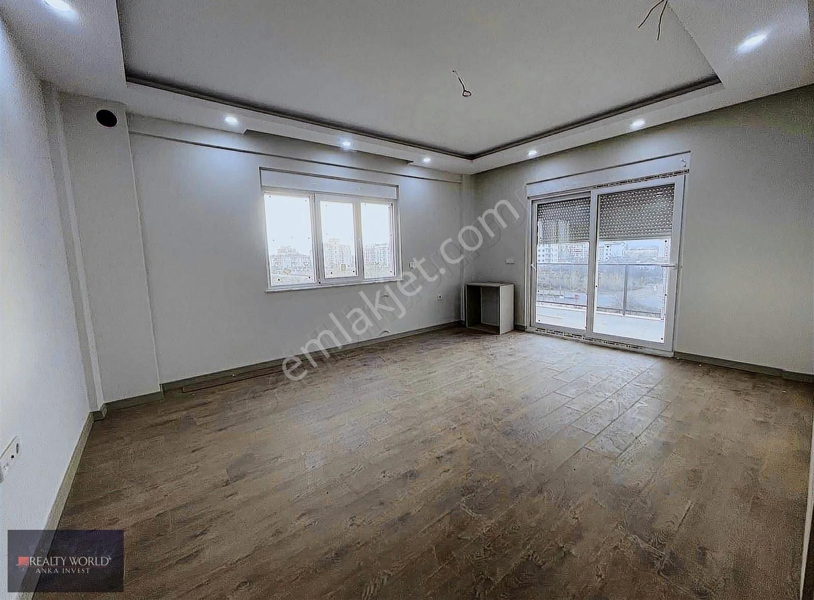 Realty World Anka'dan Kaçırılmayacak Lüks Ebeveyn Banyolu - Görsel 14