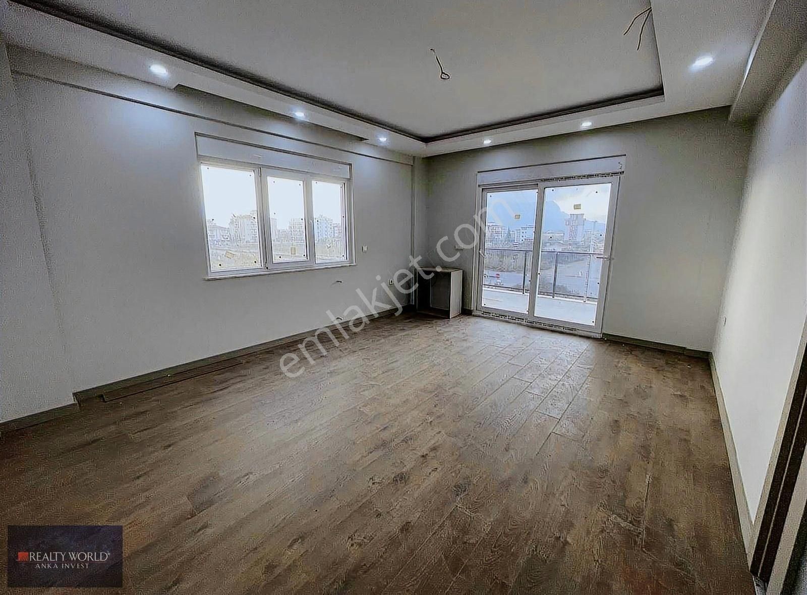 Realty World Anka'dan Kaçırılmayacak Lüks Ebeveyn Banyolu - Görsel 11
