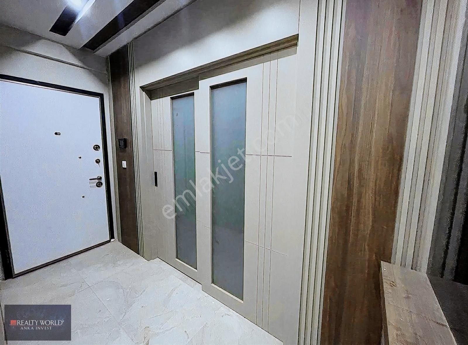 Realty World Anka'dan Kaçırılmayacak Lüks Ebeveyn Banyolu - Görsel 33
