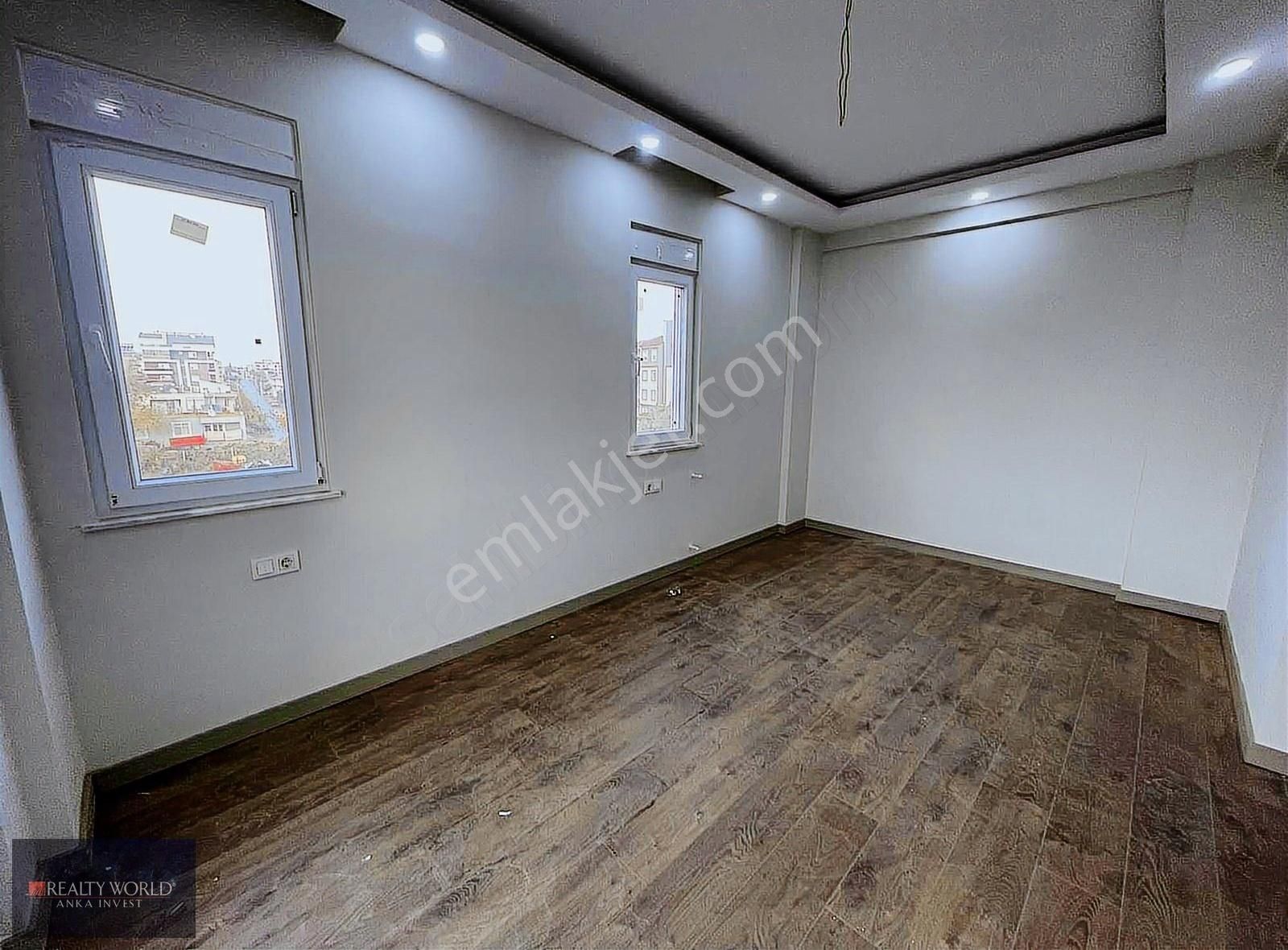 Realty World Anka'dan Kaçırılmayacak Lüks Ebeveyn Banyolu - Görsel 31