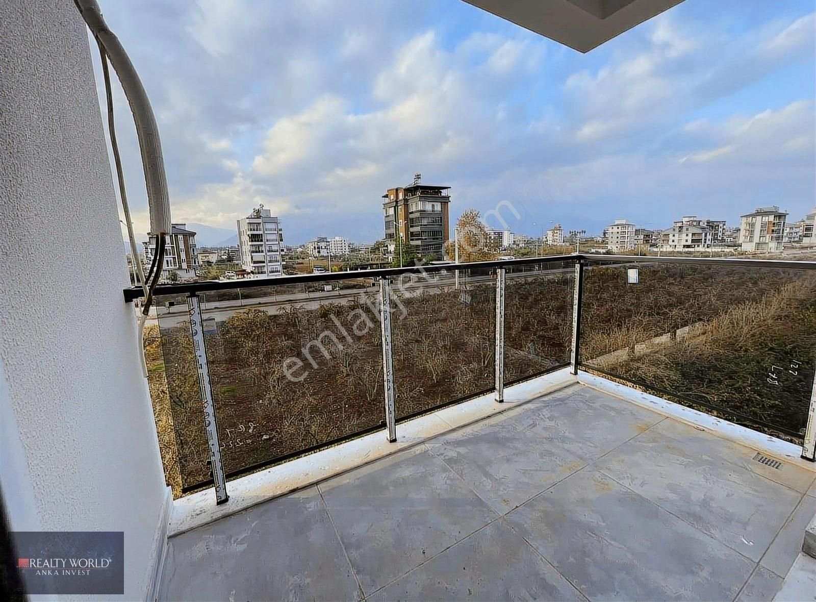 Realty World Anka'dan Kaçırılmayacak Lüks Ebeveyn Banyolu - Görsel 27