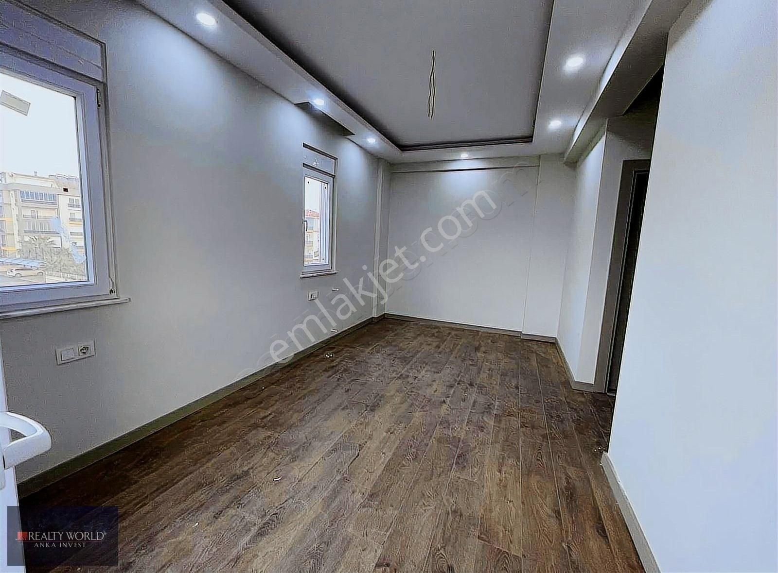 Realty World Anka'dan Kaçırılmayacak Lüks Ebeveyn Banyolu - Görsel 2