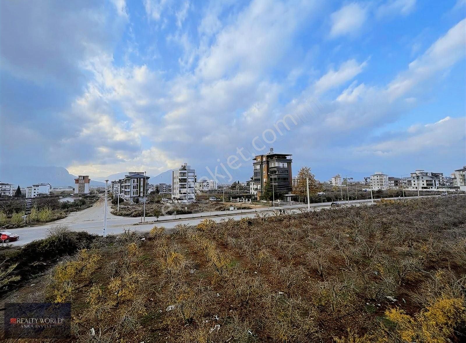 Realty World Anka'dan Kaçırılmayacak Lüks Ebeveyn Banyolu - Görsel 26