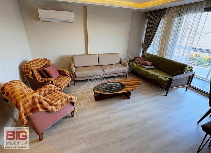 ++bıg Group ** Full Deniz Manzaralı 2+1 Arakat Köşe Konum Daire - Görsel 12