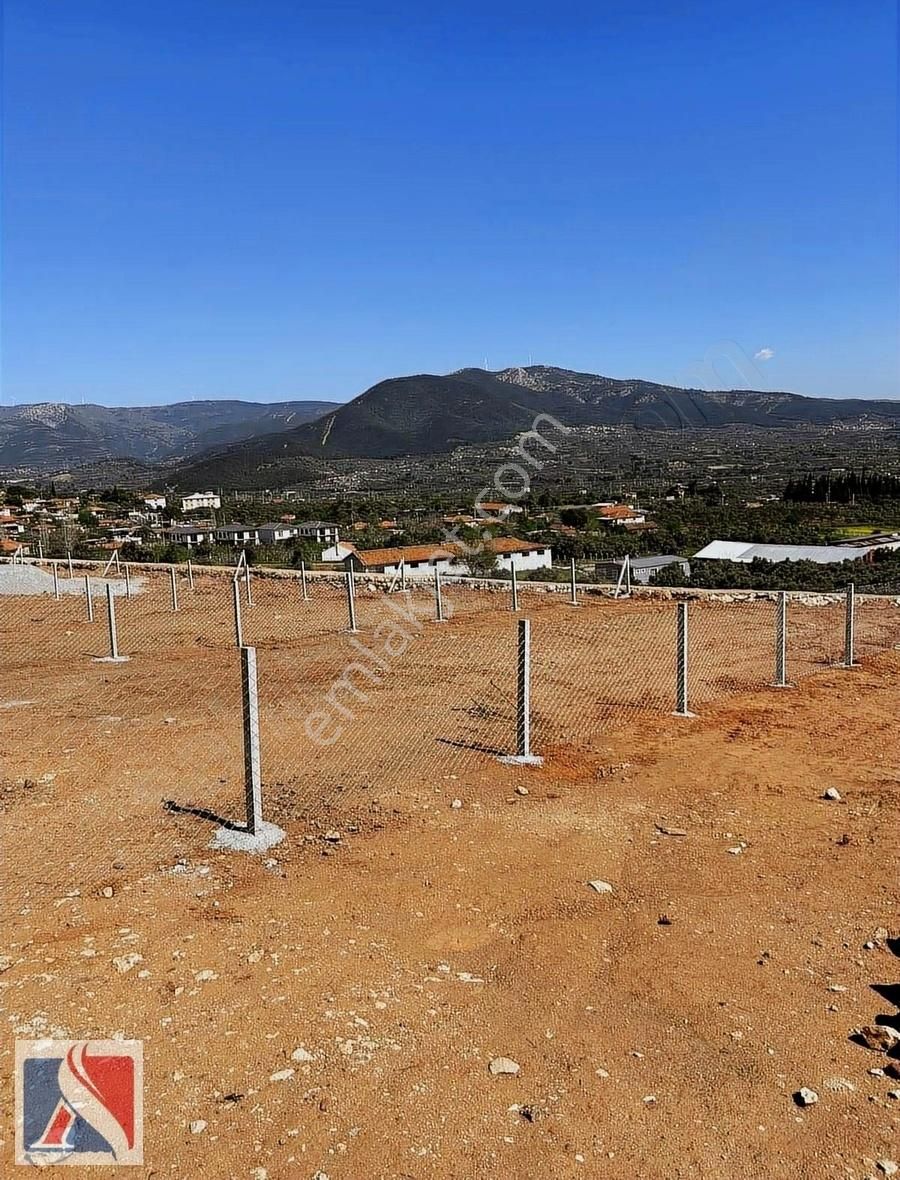Torbalı' Dağkızılca Köyünde Acil Satılık Kooperatif Hissesi - Görsel 4