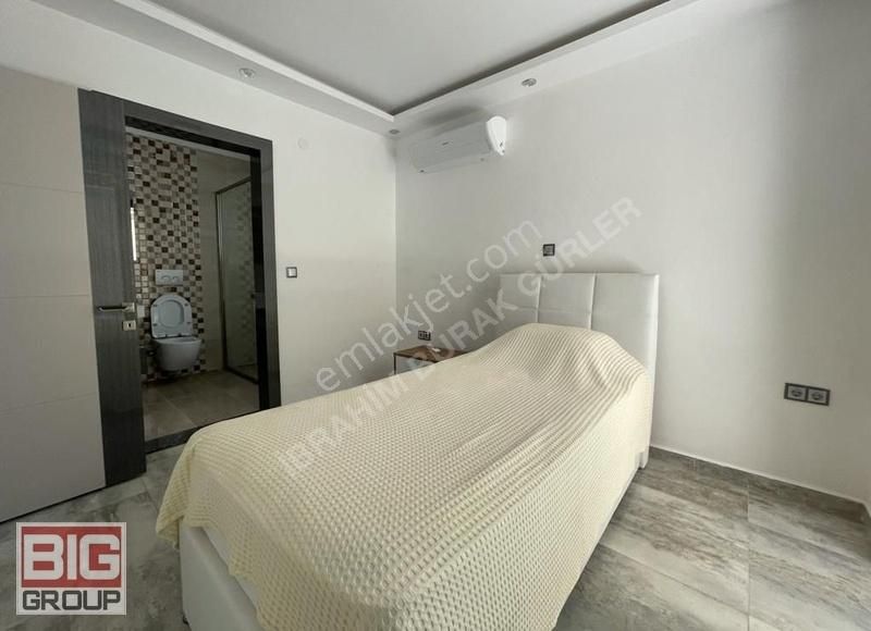 Özel Havuzlu, 4+1 Ful Eşyalı, Manzaralı Villa - Görsel 5