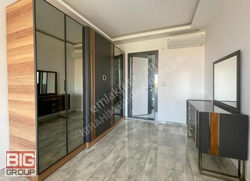 Özel Havuzlu, 4+1 Ful Eşyalı, Manzaralı Villa - Görsel 13