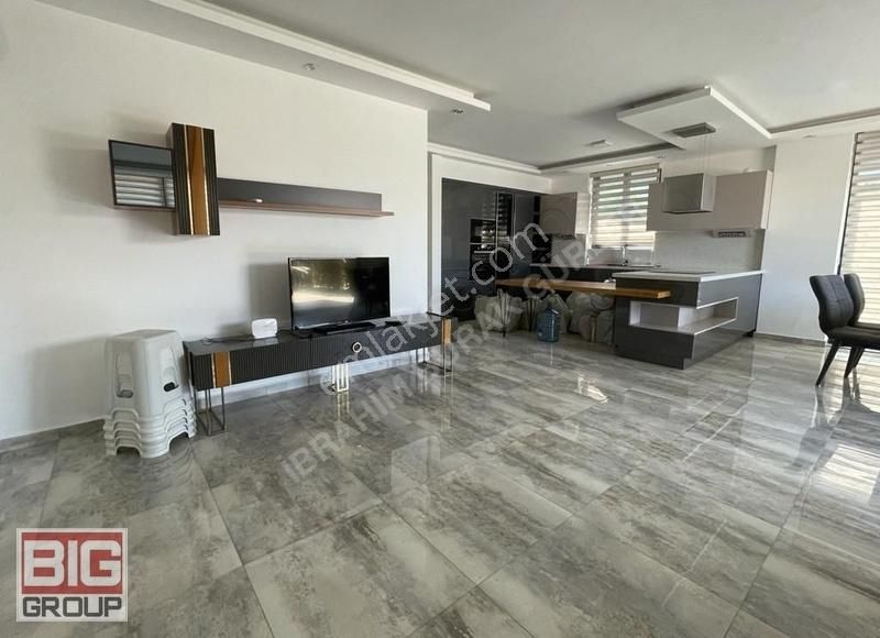 Özel Havuzlu, 4+1 Ful Eşyalı, Manzaralı Villa - Görsel 25