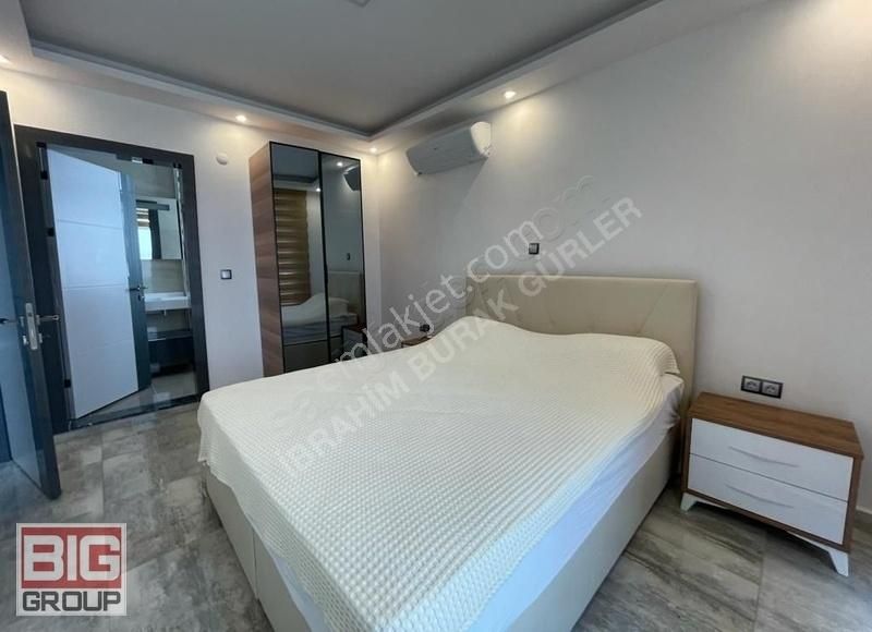 Özel Havuzlu, 4+1 Ful Eşyalı, Manzaralı Villa - Görsel 8