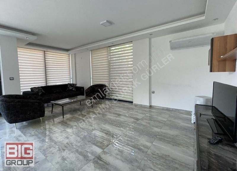 Özel Havuzlu, 4+1 Ful Eşyalı, Manzaralı Villa - Görsel 15