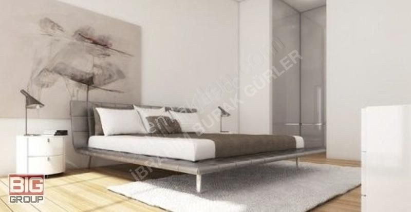 Point Bornova'da 2+1 Körfez Manzaralı Lüks Satılık Daire - Görsel 6