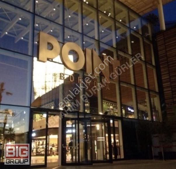 Point Bornova'da 2+1 Körfez Manzaralı Lüks Satılık Daire - Görsel 2