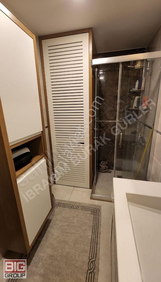 Vogueada Rezidans'ta 1+1 Ful Manzaralı, Masrafsız (yapılı) Daire - Görsel 7