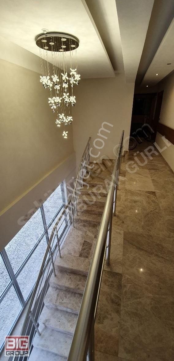 Vogueada Rezidans'ta 1+1 Ful Manzaralı, Masrafsız (yapılı) Daire - Görsel 2