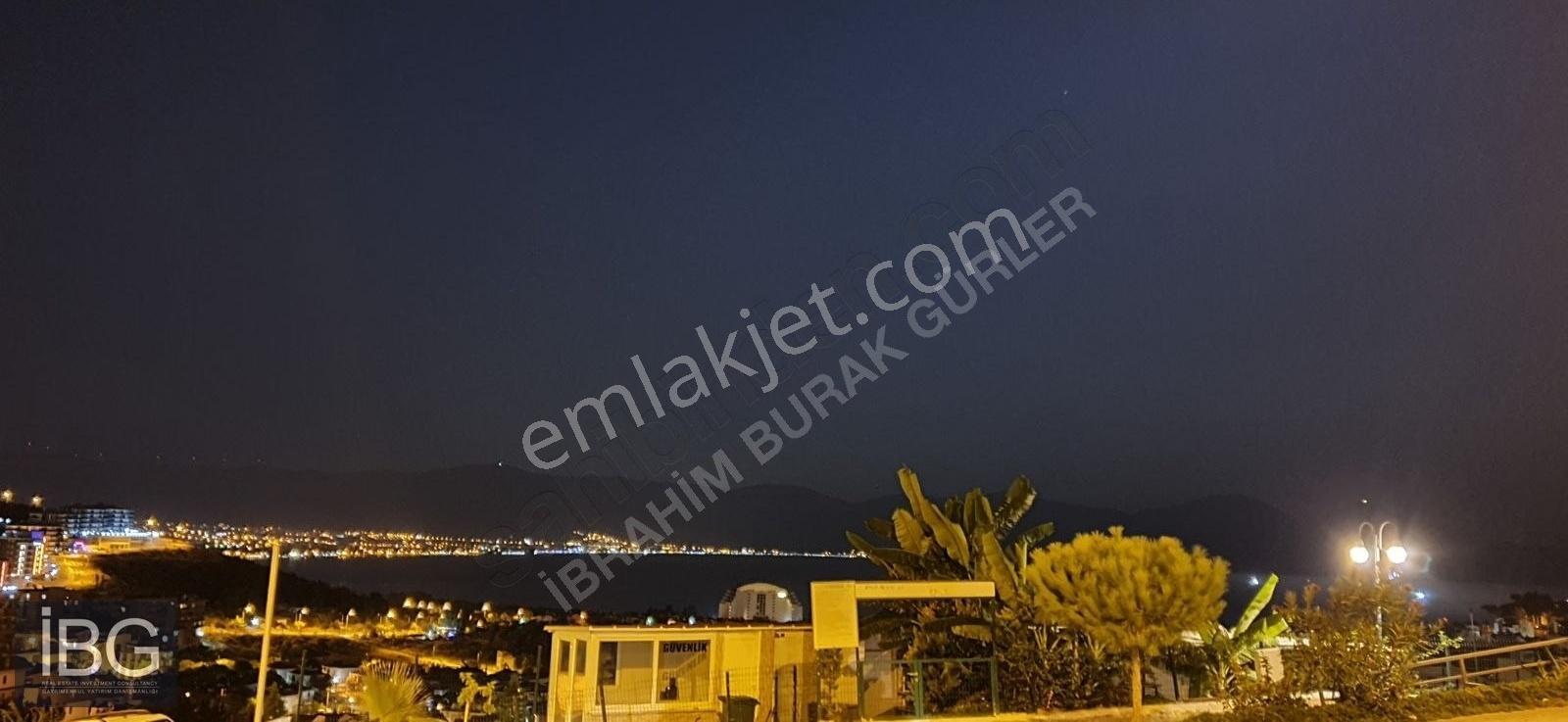 **bıg Group++ Ful Manzaralı, Havuzlu-güvenlikli 2+1 Daire - Görsel 4