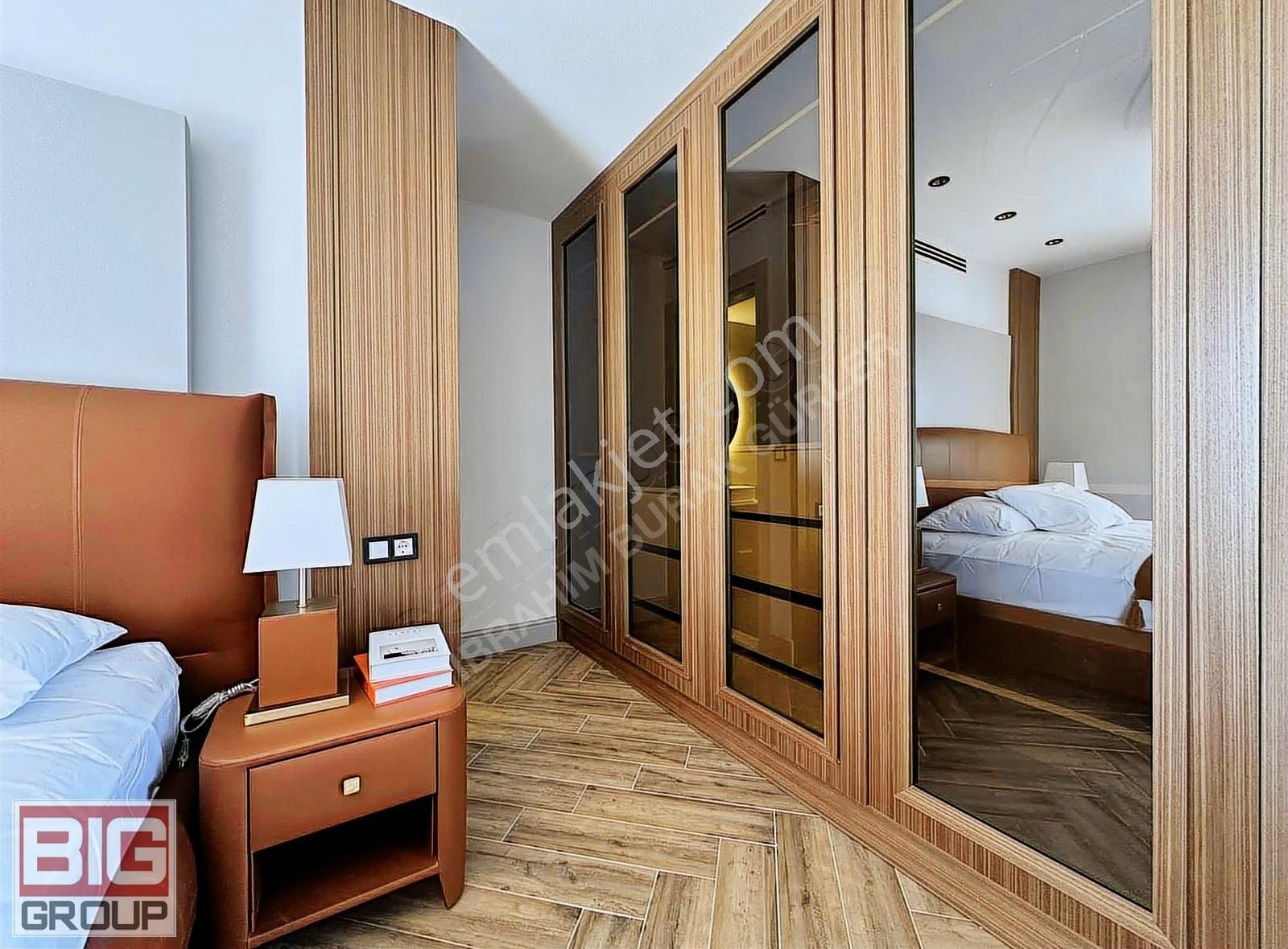 ++bıg Group** Garajlı,havuzlu 270 Manzaralı Havuzlu Müst Villa - Görsel 3
