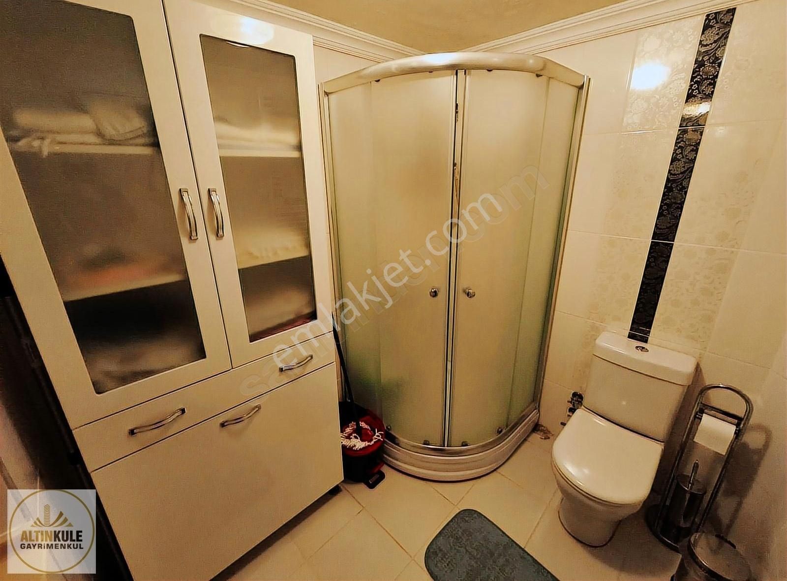 Altınkule'den Çankaya Köşkü Karşısı 5+1 Yapılı Teraslı Dubleks - Görsel 22