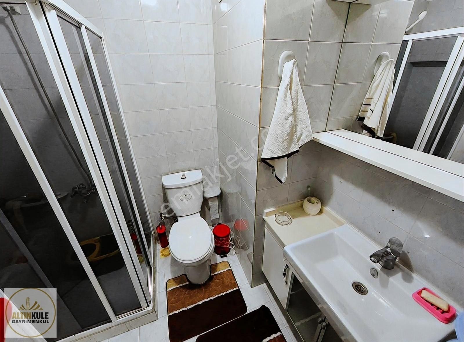 Altınkule'den Çankaya Köşkü Karşısı 5+1 Yapılı Teraslı Dubleks - Görsel 30