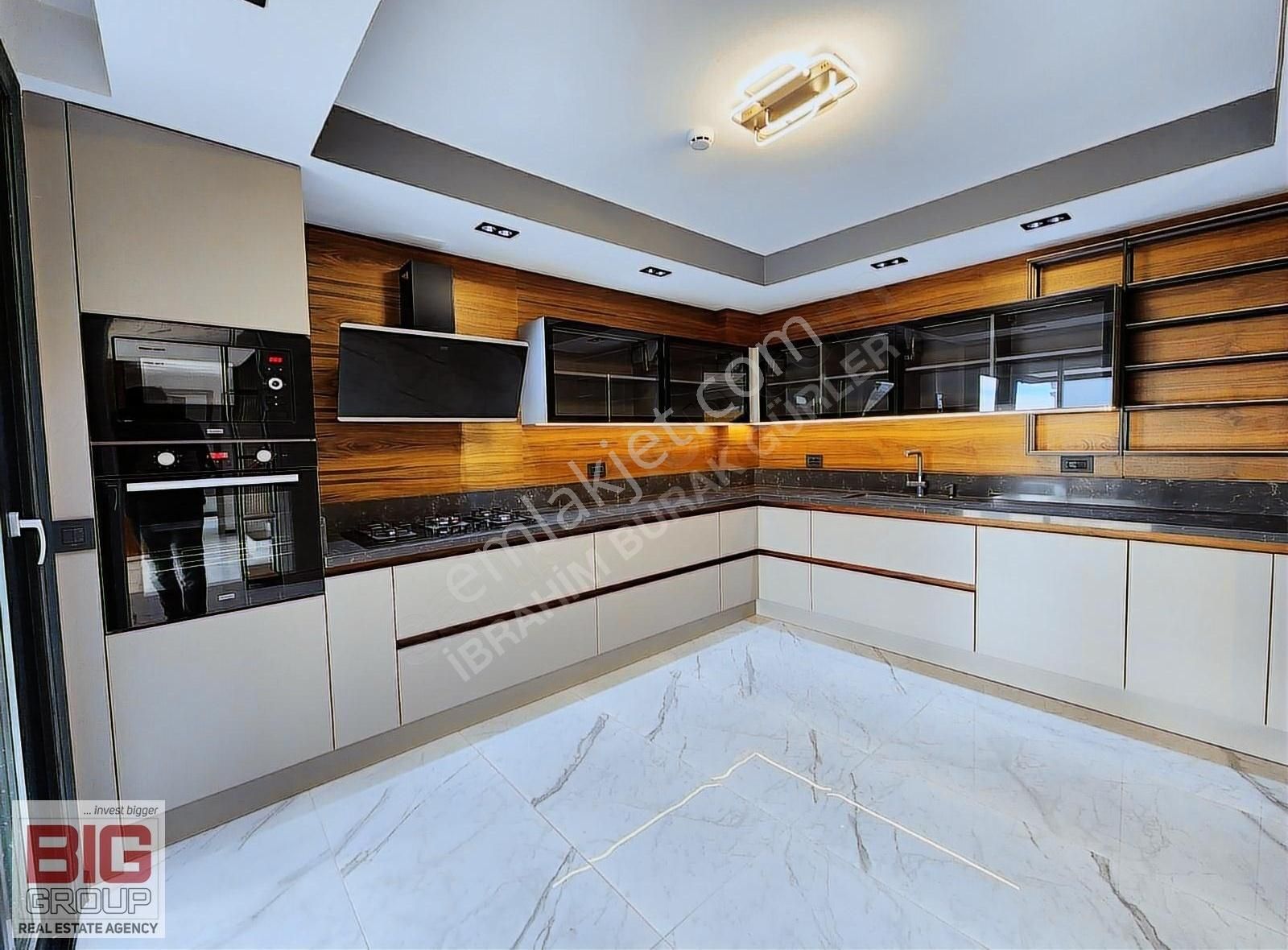 ++bıg Group** Kuşadası'nın İşçiliği En İyi, En Konforlu Villası! - Görsel 26