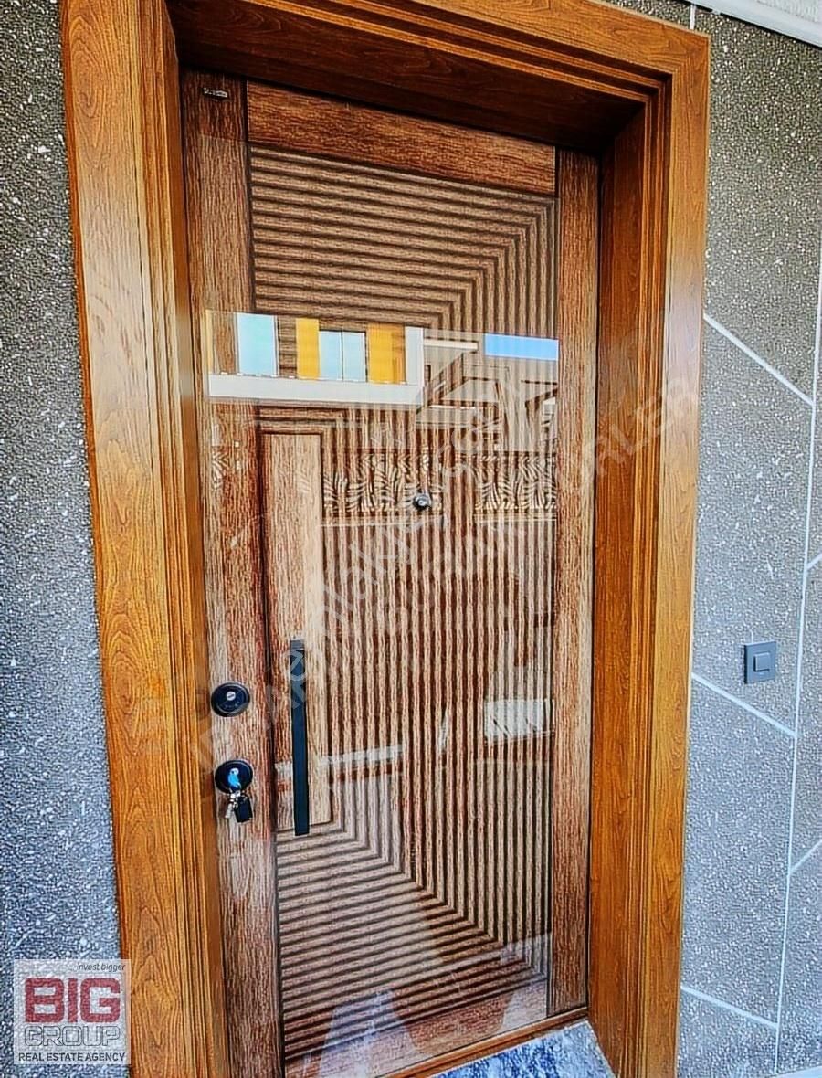 ++bıg Group** Kuşadası'nın İşçiliği En İyi, En Konforlu Villası! - Görsel 11