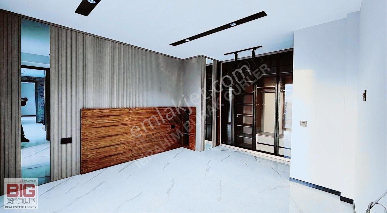 ++bıg Group** Kuşadası'nın İşçiliği En İyi, En Konforlu Villası! - Görsel 29