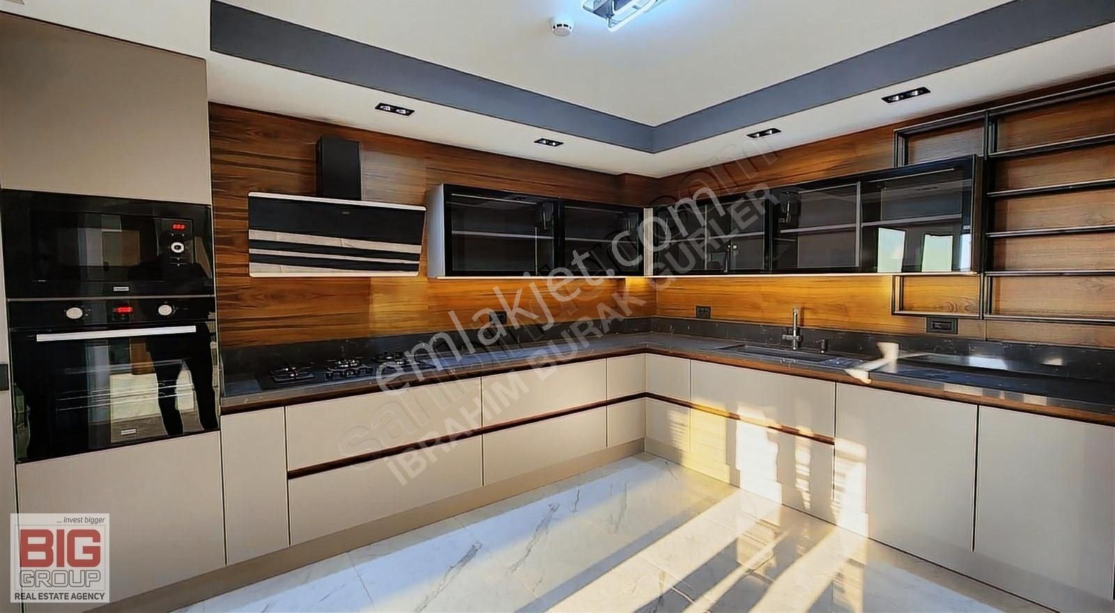 ++bıg Group** Kuşadası'nın İşçiliği En İyi, En Konforlu Villası! - Görsel 20