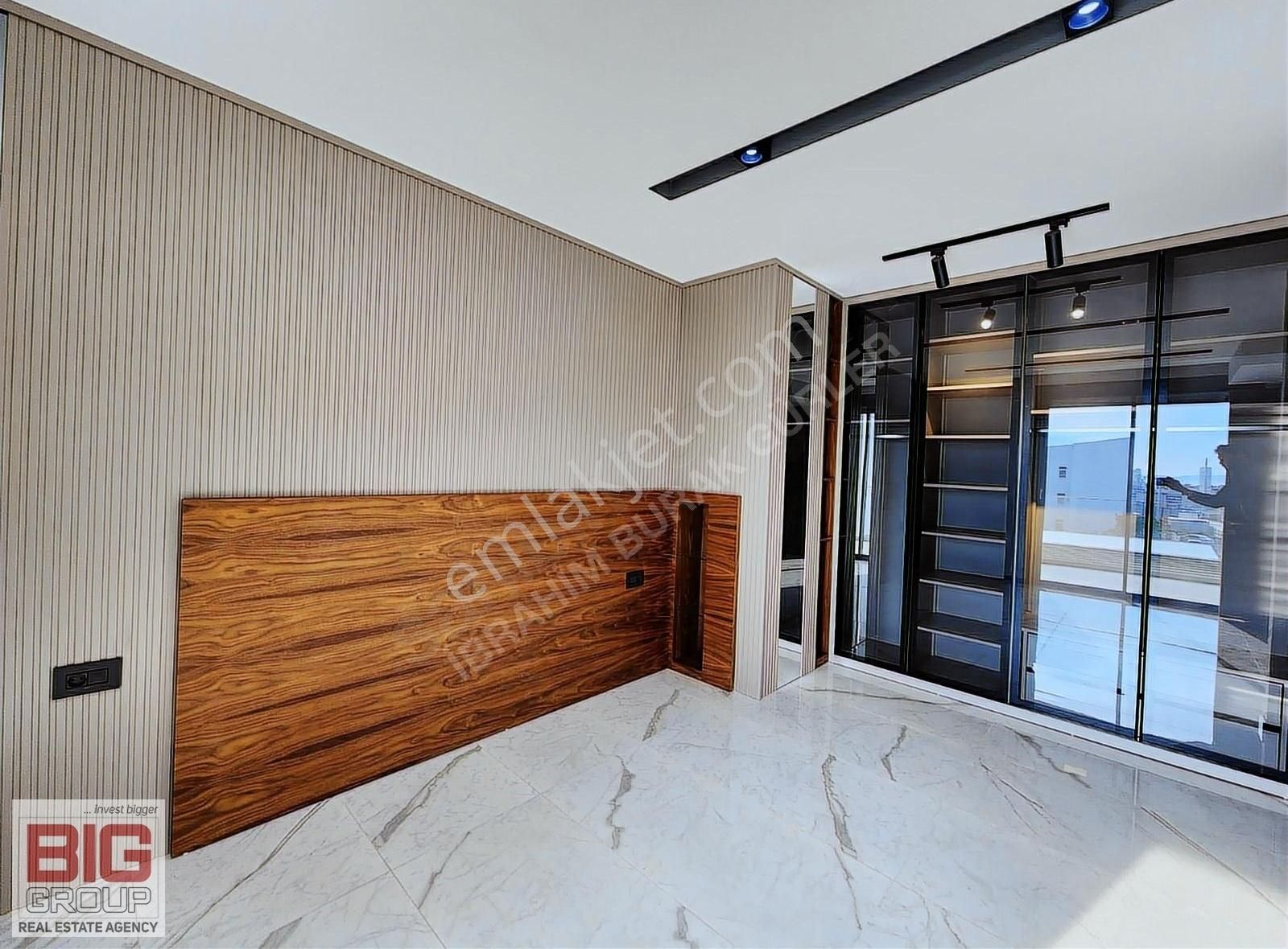 ++bıg Group** Kuşadası'nın İşçiliği En İyi, En Konforlu Villası! - Görsel 30